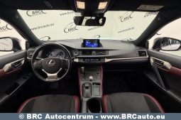 
										Lexus CT 200H 1.8 Hybrid Automatas 2020 full									