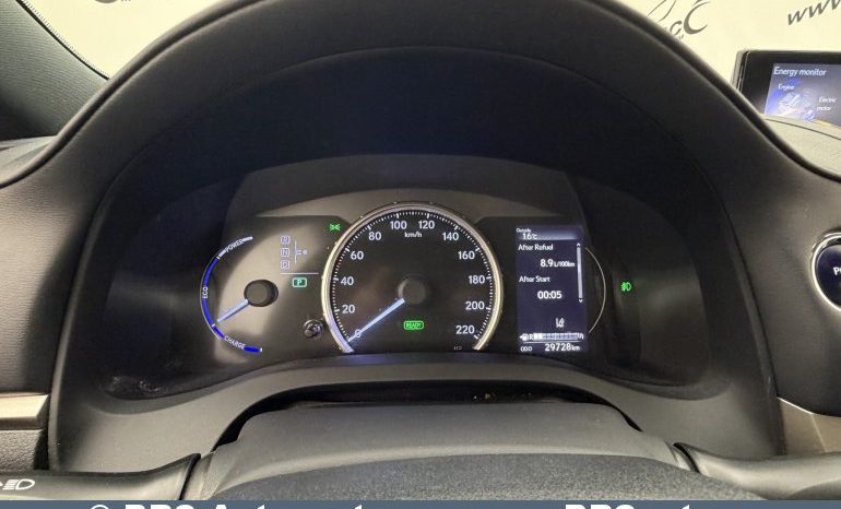 
								Lexus CT 200H 1.8 Hybrid Automatas 2020 full									