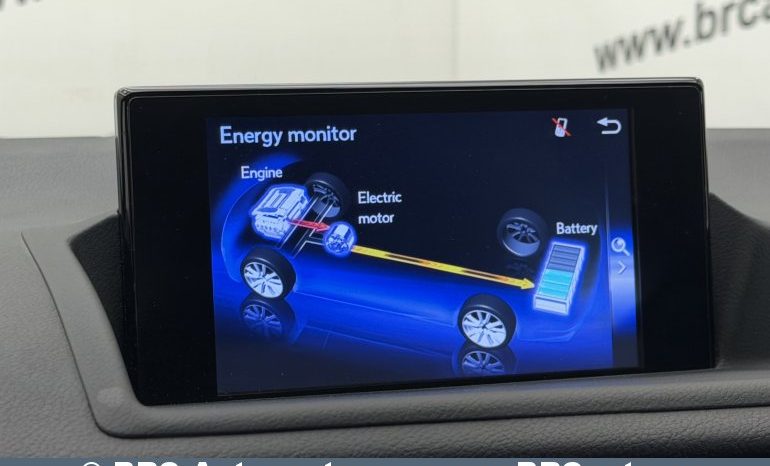 
								Lexus CT 200H 1.8 Hybrid Automatas 2020 full									
