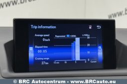 
										Lexus CT 200H 1.8 Hybrid Automatas 2020 full									