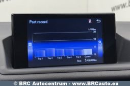 
										Lexus CT 200H 1.8 Hybrid Automatas 2020 full									
