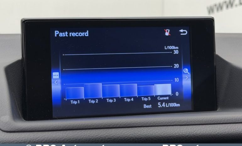 
								Lexus CT 200H 1.8 Hybrid Automatas 2020 full									