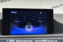 
										Lexus CT 200H 1.8 Hybrid Automatas 2020 full									