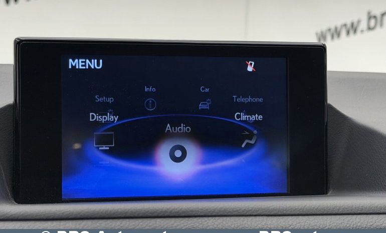 
								Lexus CT 200H 1.8 Hybrid Automatas 2020 full									