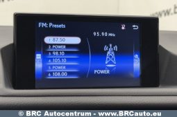 
										Lexus CT 200H 1.8 Hybrid Automatas 2020 full									