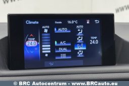 
										Lexus CT 200H 1.8 Hybrid Automatas 2020 full									