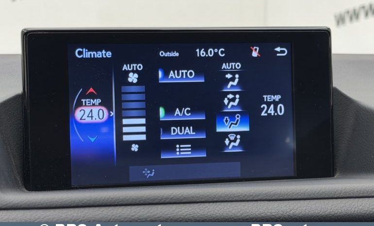 
								Lexus CT 200H 1.8 Hybrid Automatas 2020 full									