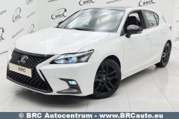 
										Lexus CT 200H 1.8 Hybrid Automatas 2020 full									