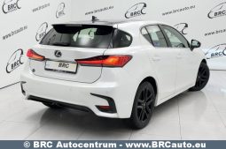 
										Lexus CT 200H 1.8 Hybrid Automatas 2020 full									