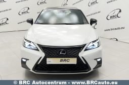 
										Lexus CT 200H 1.8 Hybrid Automatas 2020 full									