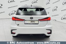 
										Lexus CT 200H 1.8 Hybrid Automatas 2020 full									