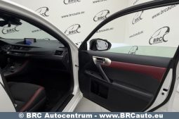 
										Lexus CT 200H 1.8 Hybrid Automatas 2020 full									