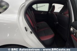 
										Lexus CT 200H 1.8 Hybrid Automatas 2020 full									