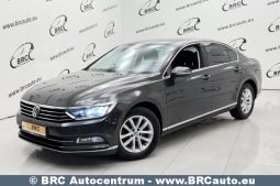 Volkswagen Passat 1.5 TSI Automatas 2019