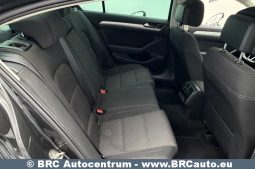 
										Volkswagen Passat 1.5 TSI Automatas 2019 full									