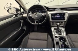 
										Volkswagen Passat 1.5 TSI Automatas 2019 full									