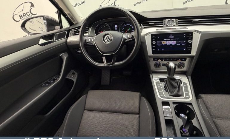 
								Volkswagen Passat 1.5 TSI Automatas 2019 full									