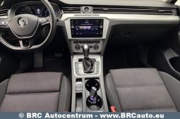 
										Volkswagen Passat 1.5 TSI Automatas 2019 full									
