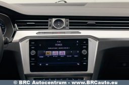 
										Volkswagen Passat 1.5 TSI Automatas 2019 full									