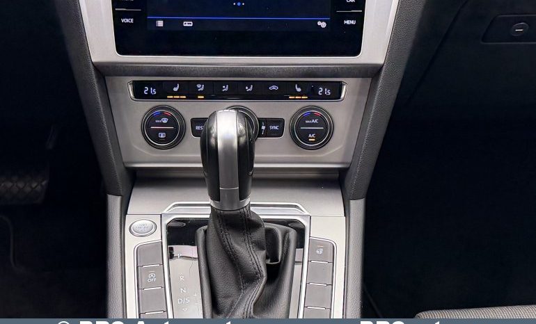 
								Volkswagen Passat 1.5 TSI Automatas 2019 full									