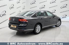 Volkswagen Passat 1.5 TSI Automatas 2019