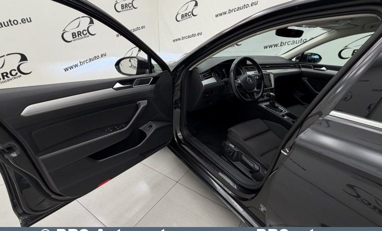 
								Volkswagen Passat 1.5 TSI Automatas 2019 full									