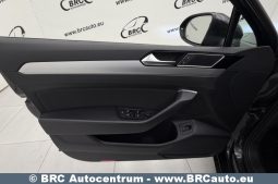 
										Volkswagen Passat 1.5 TSI Automatas 2019 full									