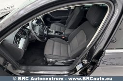 
										Volkswagen Passat 1.5 TSI Automatas 2019 full									