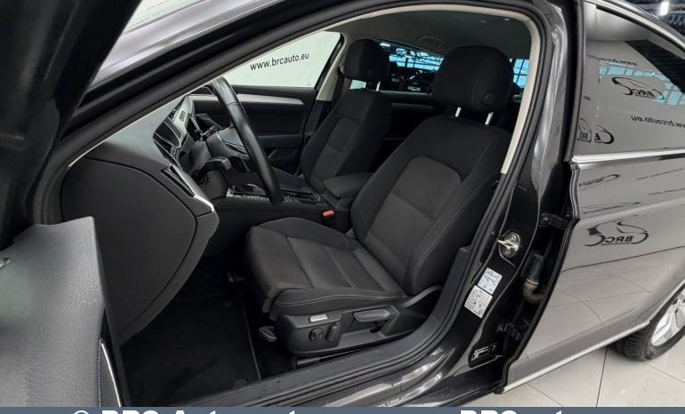 
								Volkswagen Passat 1.5 TSI Automatas 2019 full									