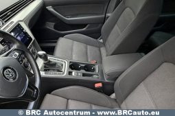 
										Volkswagen Passat 1.5 TSI Automatas 2019 full									