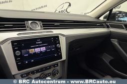 
										Volkswagen Passat 1.5 TSI Automatas 2019 full									