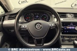 
										Volkswagen Passat 1.5 TSI Automatas 2019 full									