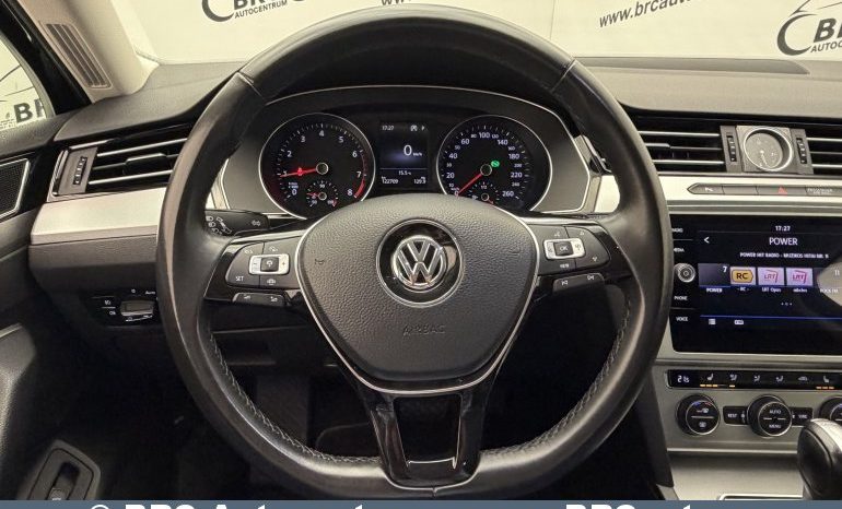 
								Volkswagen Passat 1.5 TSI Automatas 2019 full									