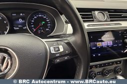 
										Volkswagen Passat 1.5 TSI Automatas 2019 full									