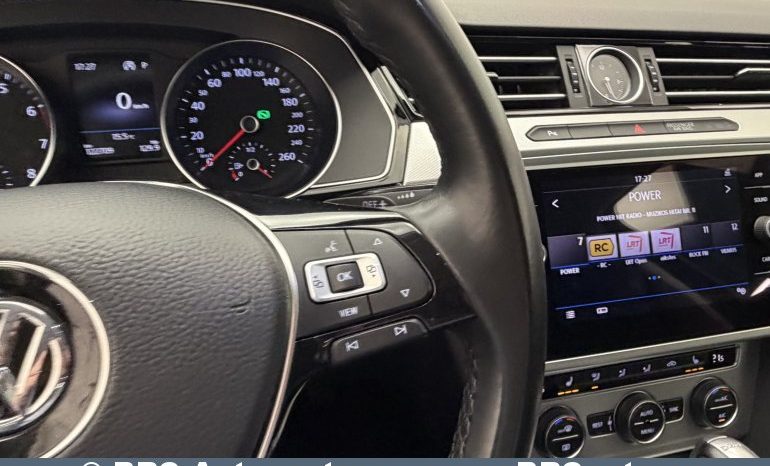 
								Volkswagen Passat 1.5 TSI Automatas 2019 full									