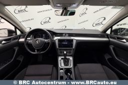 
										Volkswagen Passat 1.5 TSI Automatas 2019 full									
