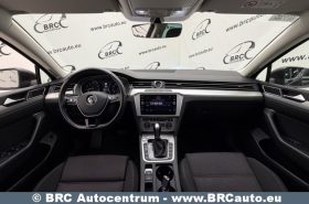 Volkswagen Passat 1.5 TSI Automatas 2019