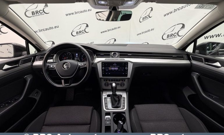 
								Volkswagen Passat 1.5 TSI Automatas 2019 full									
