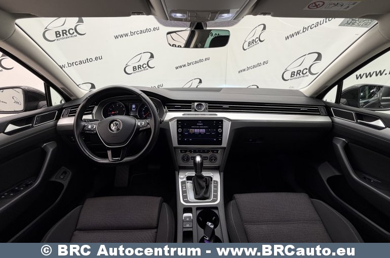 Volkswagen Passat 1.5 TSI Automatas 2019