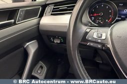 
										Volkswagen Passat 1.5 TSI Automatas 2019 full									
