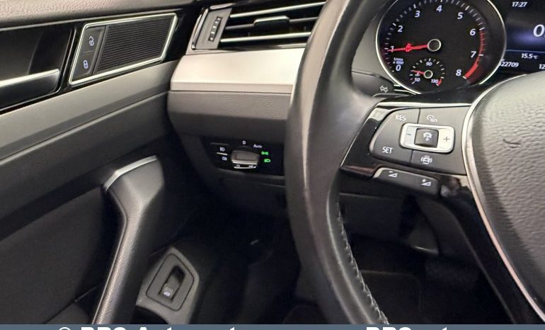 
								Volkswagen Passat 1.5 TSI Automatas 2019 full									