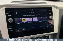 
										Volkswagen Passat 1.5 TSI Automatas 2019 full									