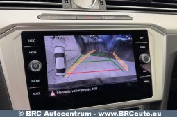 
										Volkswagen Passat 1.5 TSI Automatas 2019 full									