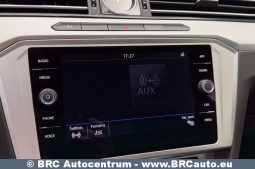 
										Volkswagen Passat 1.5 TSI Automatas 2019 full									