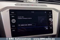 
										Volkswagen Passat 1.5 TSI Automatas 2019 full									