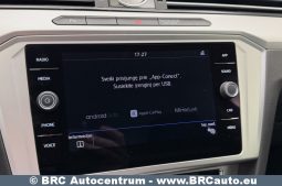 
										Volkswagen Passat 1.5 TSI Automatas 2019 full									