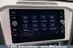 
										Volkswagen Passat 1.5 TSI Automatas 2019 full									