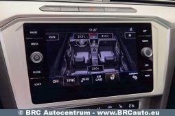 
										Volkswagen Passat 1.5 TSI Automatas 2019 full									