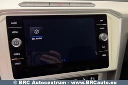 
										Volkswagen Passat 1.5 TSI Automatas 2019 full									