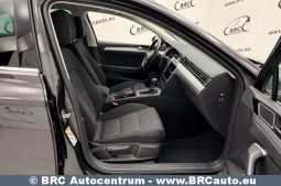 
										Volkswagen Passat 1.5 TSI Automatas 2019 full									